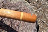 Spanish Cedar & Alaskan Yellow Cedar (738-D)