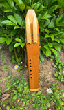 Cherry & Port Orford Cedar Drone-Key of G (744G)