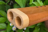 Cherry & Port Orford Cedar Drone-Key of G (744G)