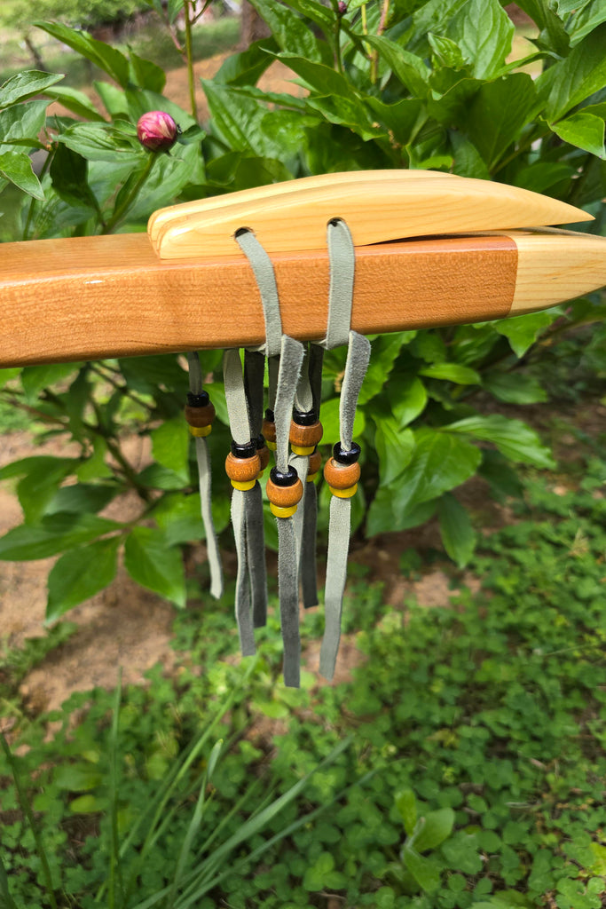 Cherry & Port Orford Cedar Drone-Key of G (744G)