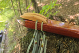 Paduka & Walnut-Drone-Key of E (747-E)