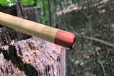 Swamp Ash &B Aromatic Red Cedar-Key of E (745E)