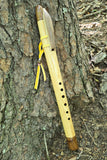 Swamp Ash & Walnut-Key of G (746-G)