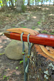 Paduka & Walnut-Drone-Key of E (747-E)