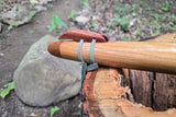 Red Alder & Saple-key of D (749-D)
