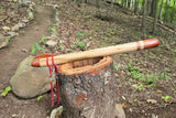 Ambrosia Maple & Aromatic Red Cedar-key of C (750-C)