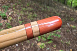 Ambrosia Maple & Aromatic Red Cedar-key of C (750-C)