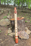 Ambrosia Maple & Aromatic Red Cedar-key of C (750-C)