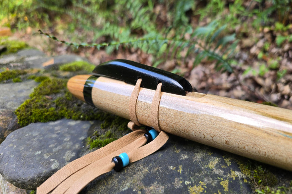 Ambrosia Maple-Ash & Ebony (753-E)