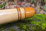 Ambrosia Maple-Ash & Ebony (753-E)