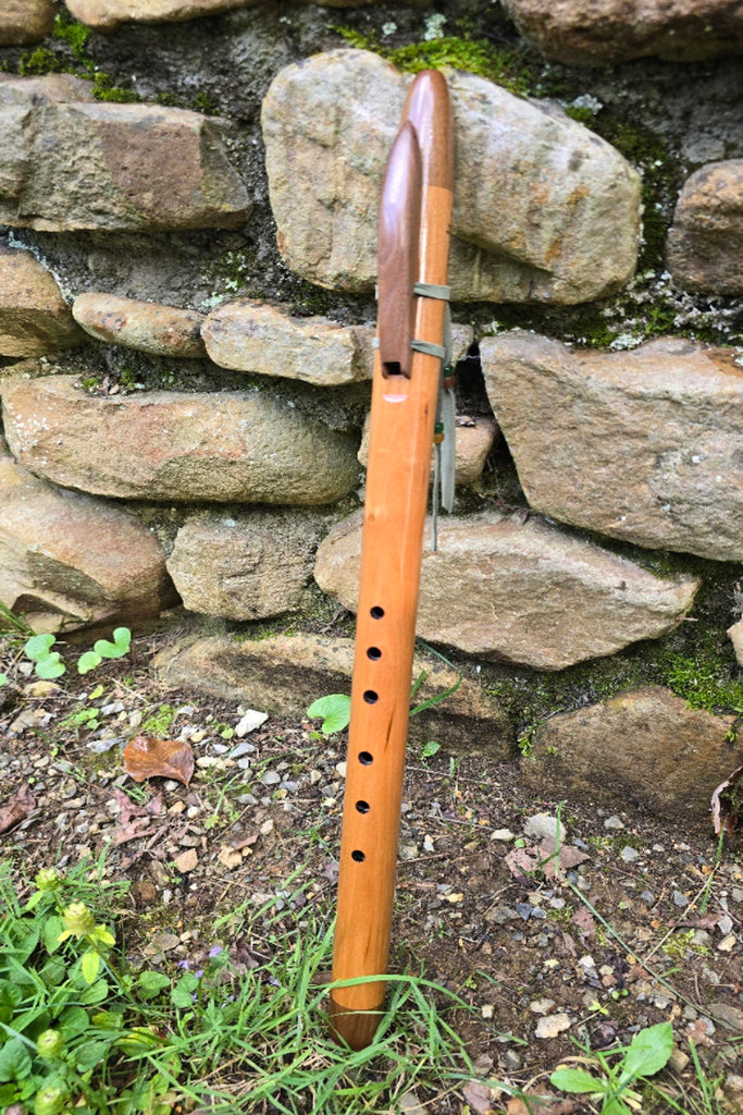 Cherry & Walnut (755-E)