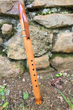 Cherry & Lacewood (754-F#)