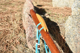 Lacewood & Aromatic Red Cedar-706-F#